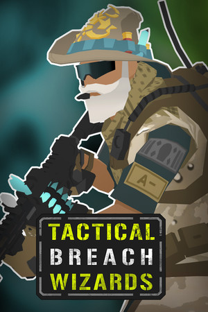 Tactical Breach Wizards Cheat Codes