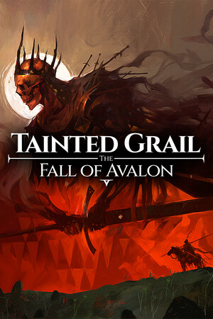Tainted Grail: The Fall of Avalon v0.5 Trainer +11