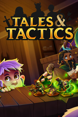 Tales and Tactics Trainer +15