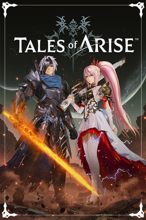 Tales of Arise v07.18.2022 Trainer +60 (Aurora)