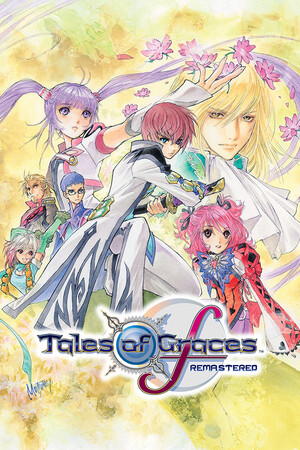 Tales of Graces f Remastered Cheat Codes