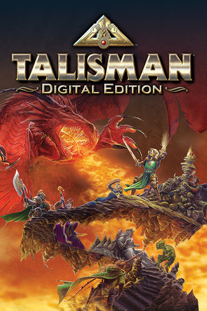 Talisman: Digital Edition v09.27.2022 Trainer +12 (Aurora)