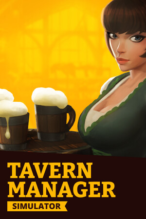 Tavern Manager Simulator Trainer +5