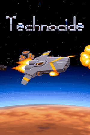 Technocide v1.0.3.1 Trainer +4