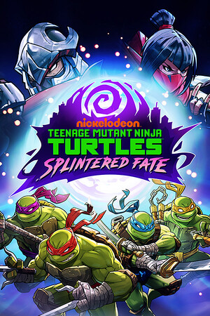 Teenage Mutant Ninja Turtles: Splintered Fate Trainer +7