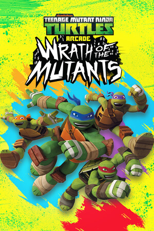 Teenage Mutant Ninja Turtles: Wrath of the Mutants Trainer +9