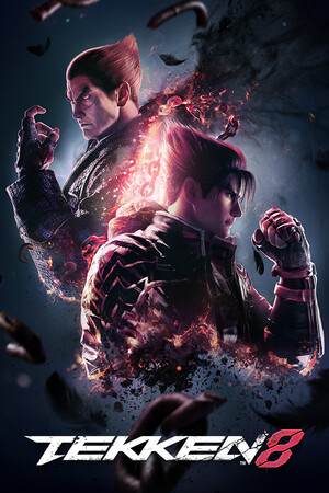 Tekken 8 Cheat Codes