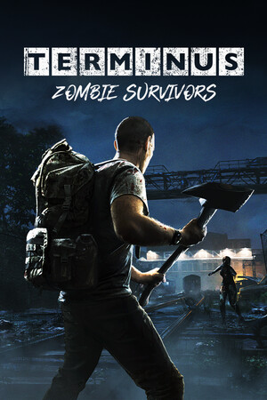 Terminus: Zombie Survivors Trainer +8