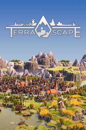 Terrascape Trainer +4