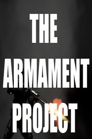 The Armament Project Trainer +2