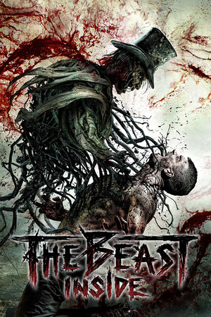 The Beast Inside Save Game