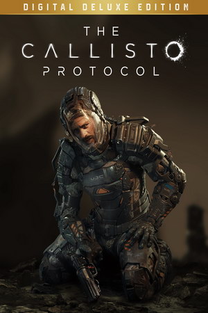 The Callisto Protocol - Digital Deluxe Edition Save Game