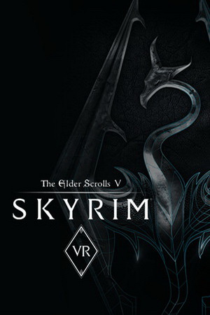 The Elder Scrolls V: Skyrim VR Trainer +8 (Aurora)