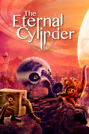 The Eternal Cylinder v1.0.3.3 Trainer +16