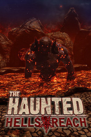 The Haunted - Hells Reach v1.0.8788.0 Trainer +5