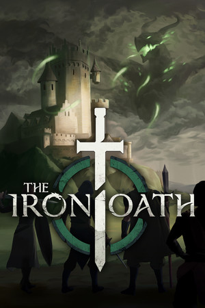 The Iron Oath v0.5.210 Trainer +18 (Aurora)