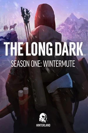 The Long Dark: Wintermute v2.25 Trainer +11