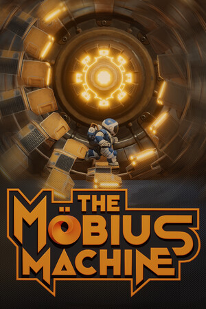 The Mobius Machine Trainer +11