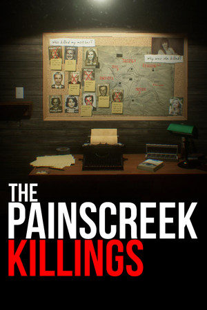 The Painscreek Killings Cheat Codes