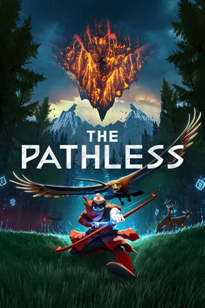 The Pathless v1.0.61590 Trainer +9 (Aurora)