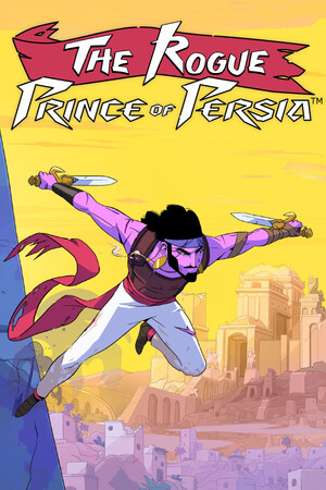 The Rogue Prince of Persia Trainer +6
