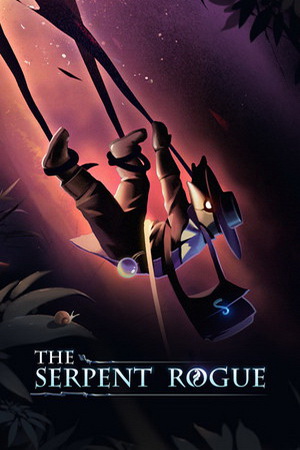 The Serpent Rogue v0.0.160 Trainer +14 (Aurora)