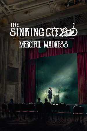 The Sinking City - Merciful Madness Trainer +10