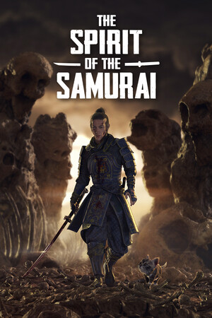 The Spirit of the Samurai Save Game