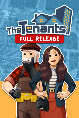 The Tenants v0.91 Trainer +11