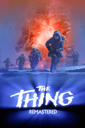 The Thing: Remastered Trainer +9