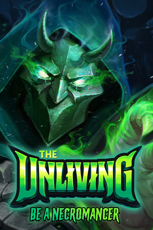 The Unliving v0.60 Trainer +4