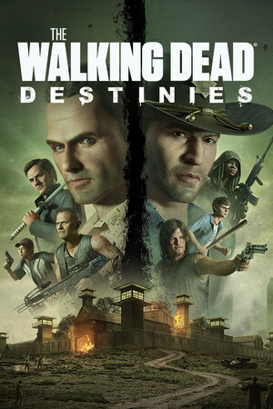 The Walking Dead Destinies v1.2.0.6 Trainer +8