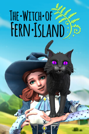 The Witch of Fern Island Cheat Codes