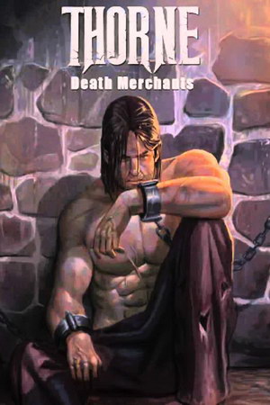 Thorne - Death Merchants Cheat Codes