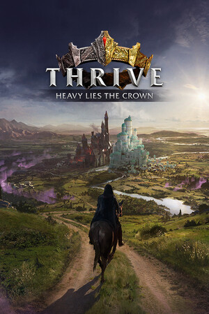 Thrive: Heavy Lies The Crown Trainer +17