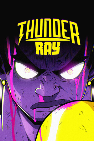 Thunder Ray Cheat Codes