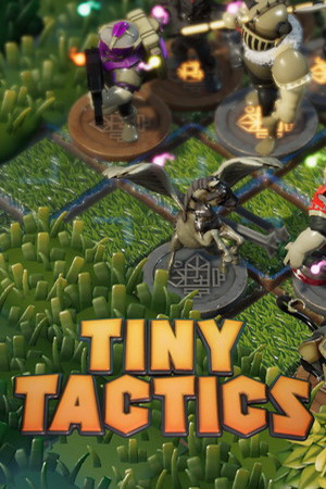 Tiny Tactics Trainer +4 (Aurora)