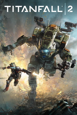 Titanfall 2 v2.0.3.0 Trainer +10