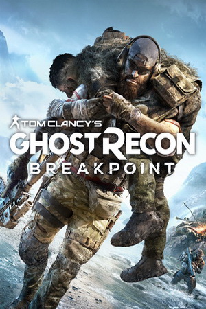 Tom Clancy's Ghost Recon Breakpoint v7793716 Trainer +5