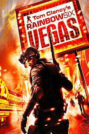 Tom Clancy's Rainbow Six: Vegas v1.06.215 Trainer +7