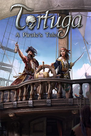 Tortuga - A Pirate's Tale v0.1.46268 Trainer +20