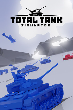 Total Tank Simulator v2023-04-17T13 Trainer +8 (Aurora)