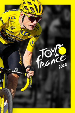 Tour de France 2024 Trainer +7