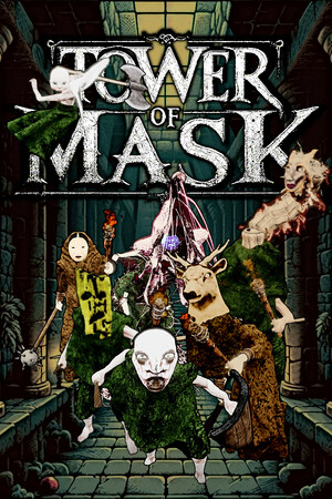 Tower of Mask Trainer +24