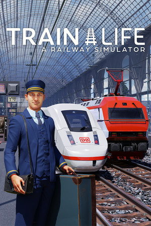 Train Life A Railway Simulator v09.16.2022 Trainer +2 (Aurora)