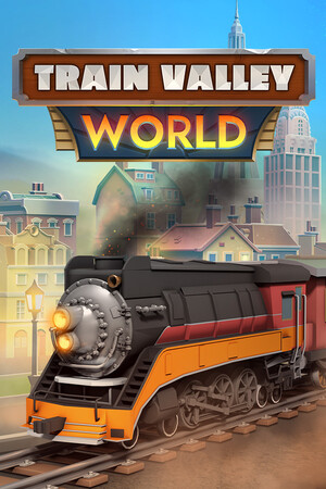 Train Valley World Trainer +11