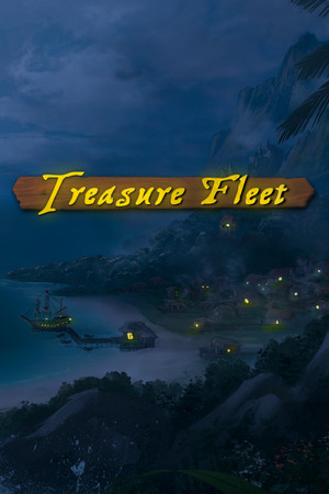 Treasure Fleet Cheat Codes