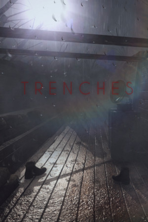 Trenches - World War 1 Trainer +3