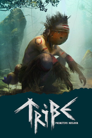 Tribe: Primitive Builder Trainer +31