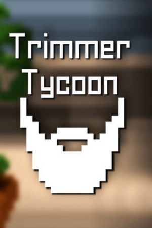 Trimmer Tycoon Cheat Codes